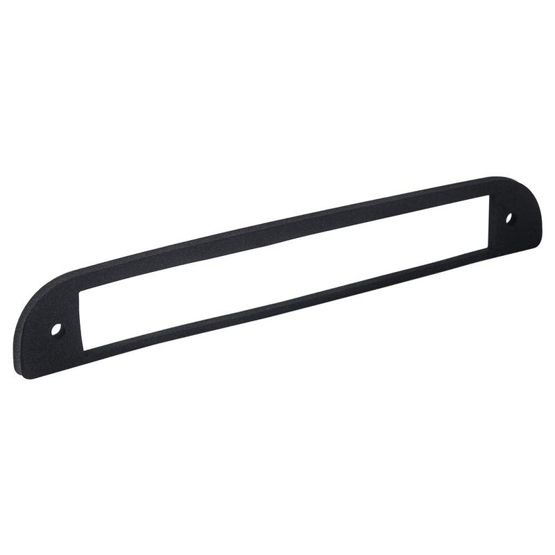 MOFORKIT 3rd Third Brake Light Seal Gasket Compatible with Ford F150 F250 F350 Bronco 1992 to 1996 Rear Cab High Mount Stop Lamp - Image 1